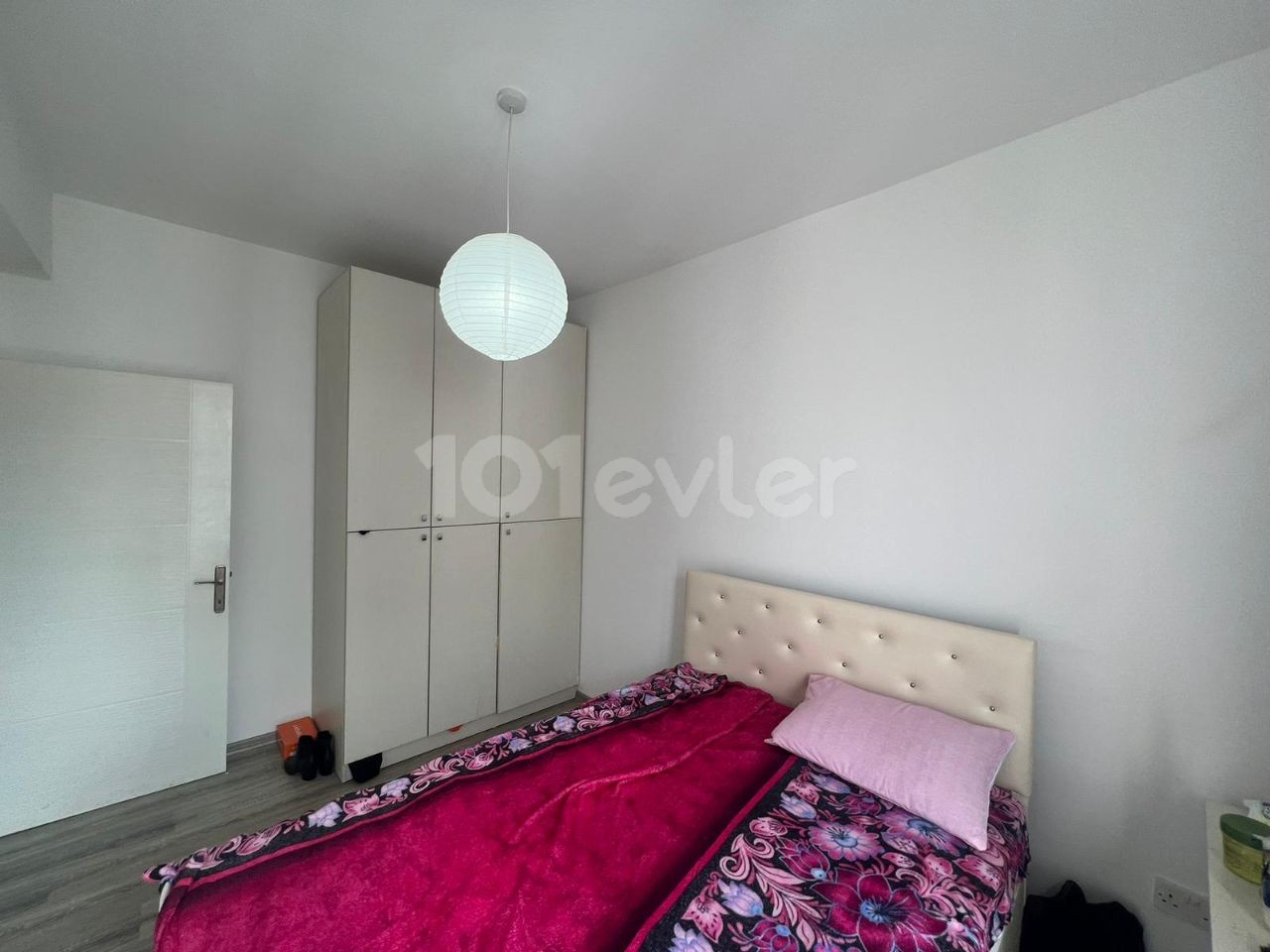 Flat For Sale in Girne Merkez, Kyrenia