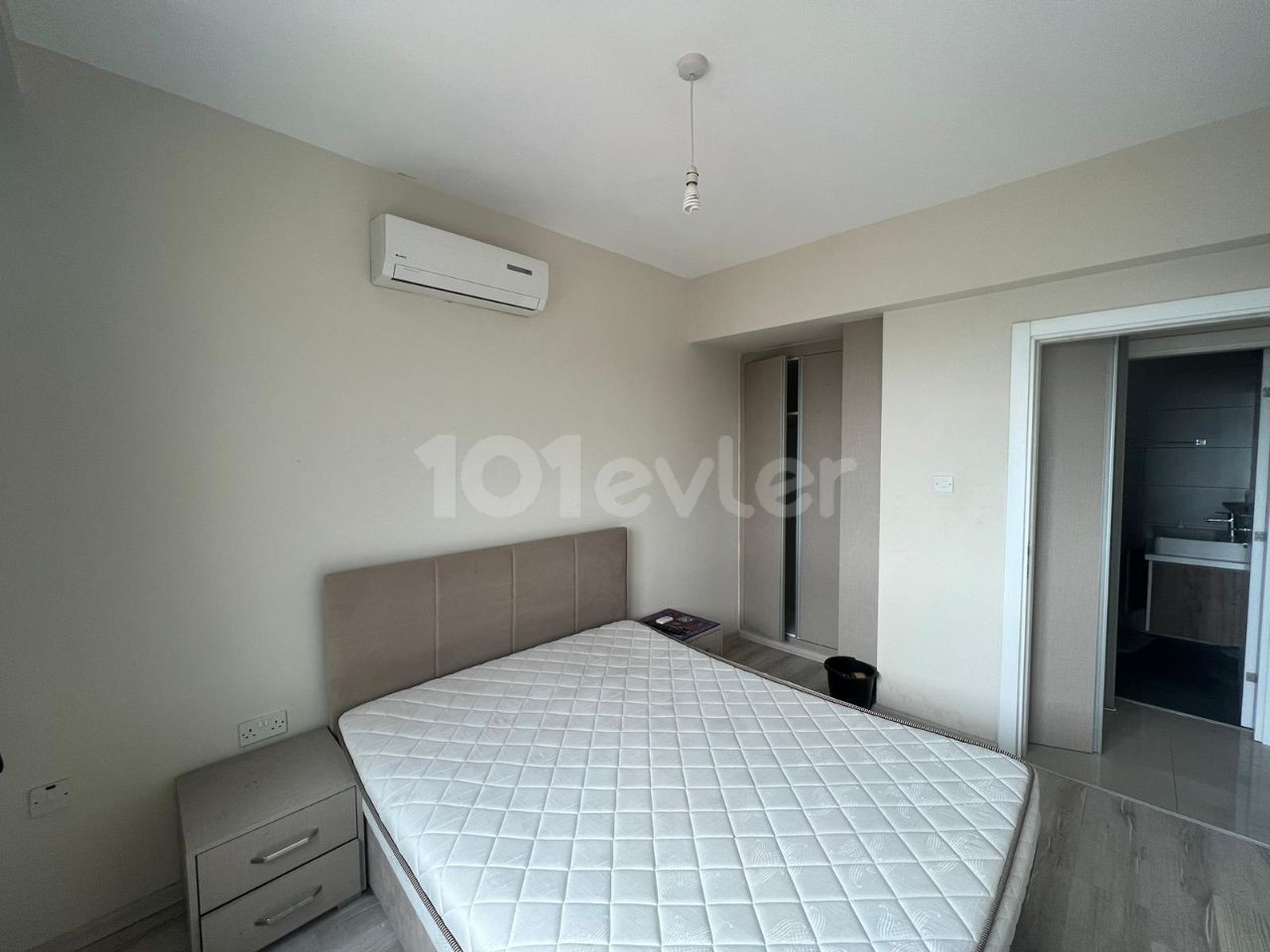 Ful Eşyalı KDV Yok 45 m² Garantı Kira 350 Stg