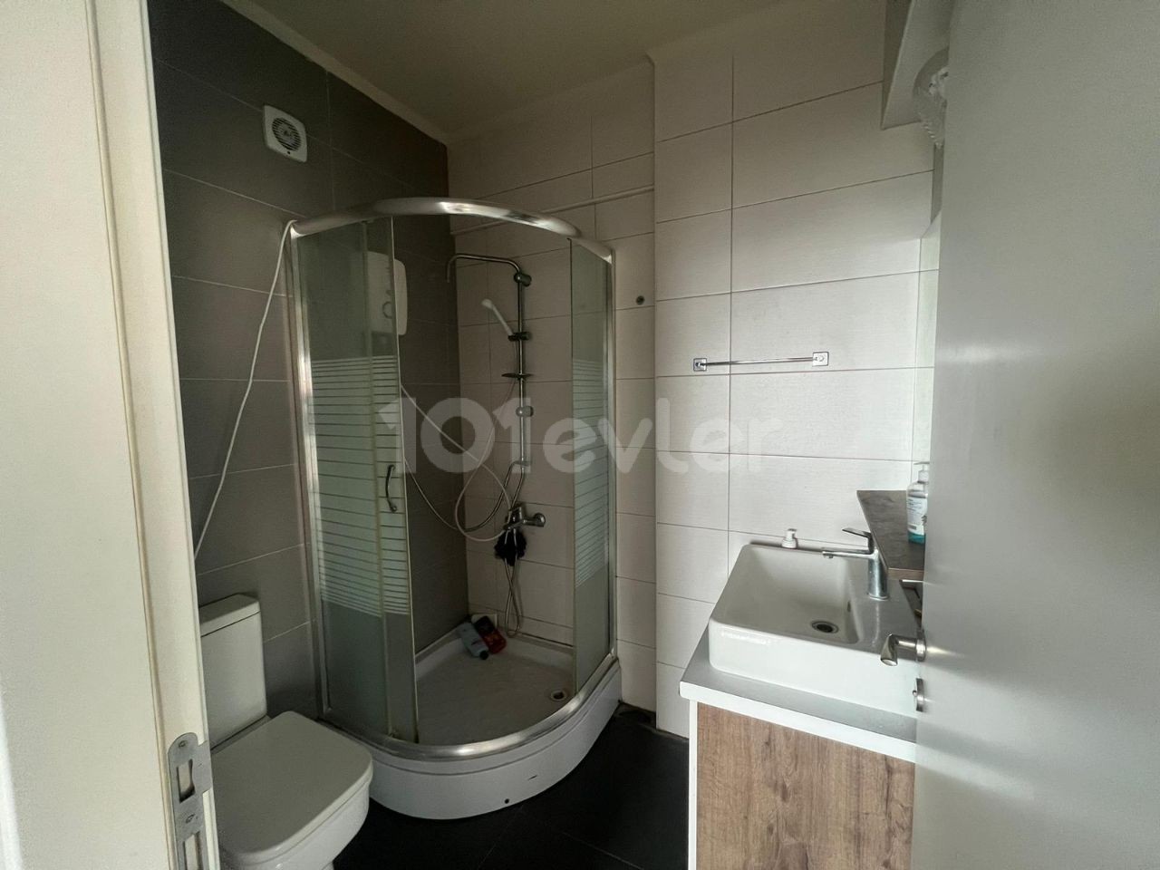 Ful Eşyalı KDV Yok 45 m² Garantı Kira 350 Stg