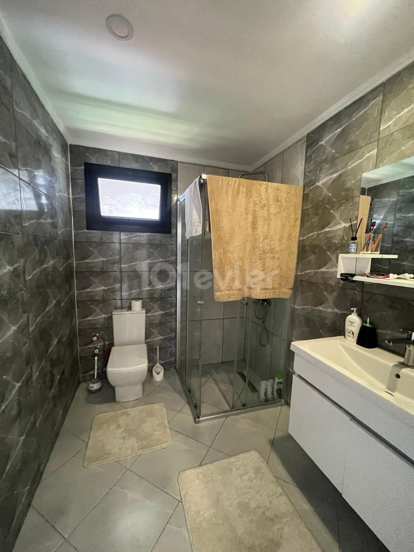 Ful Eşyalı 105 m² Garantı Kira 550/600 Stg