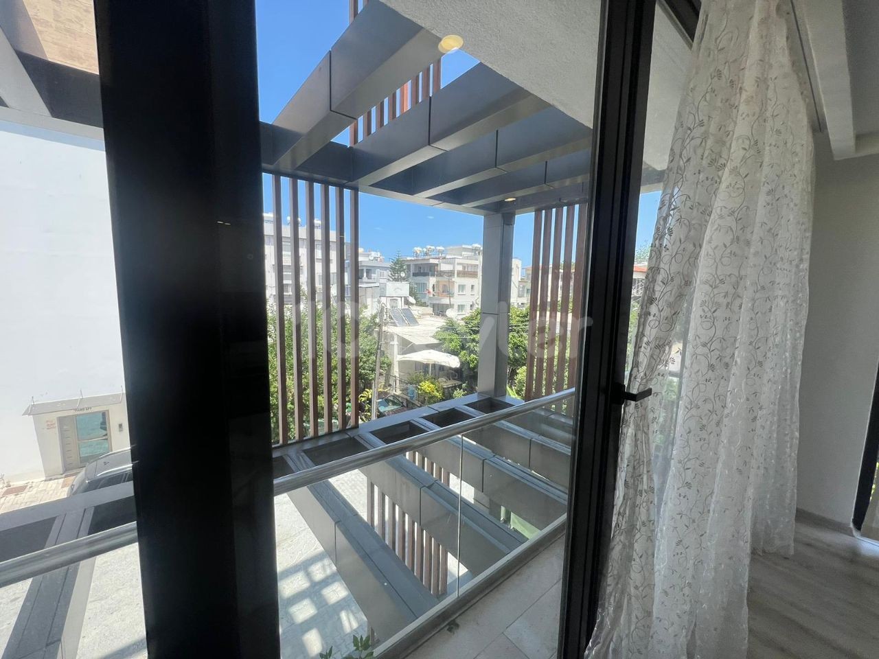 Ful Eşyalı 105 m² Garantı Kira 550/600 Stg