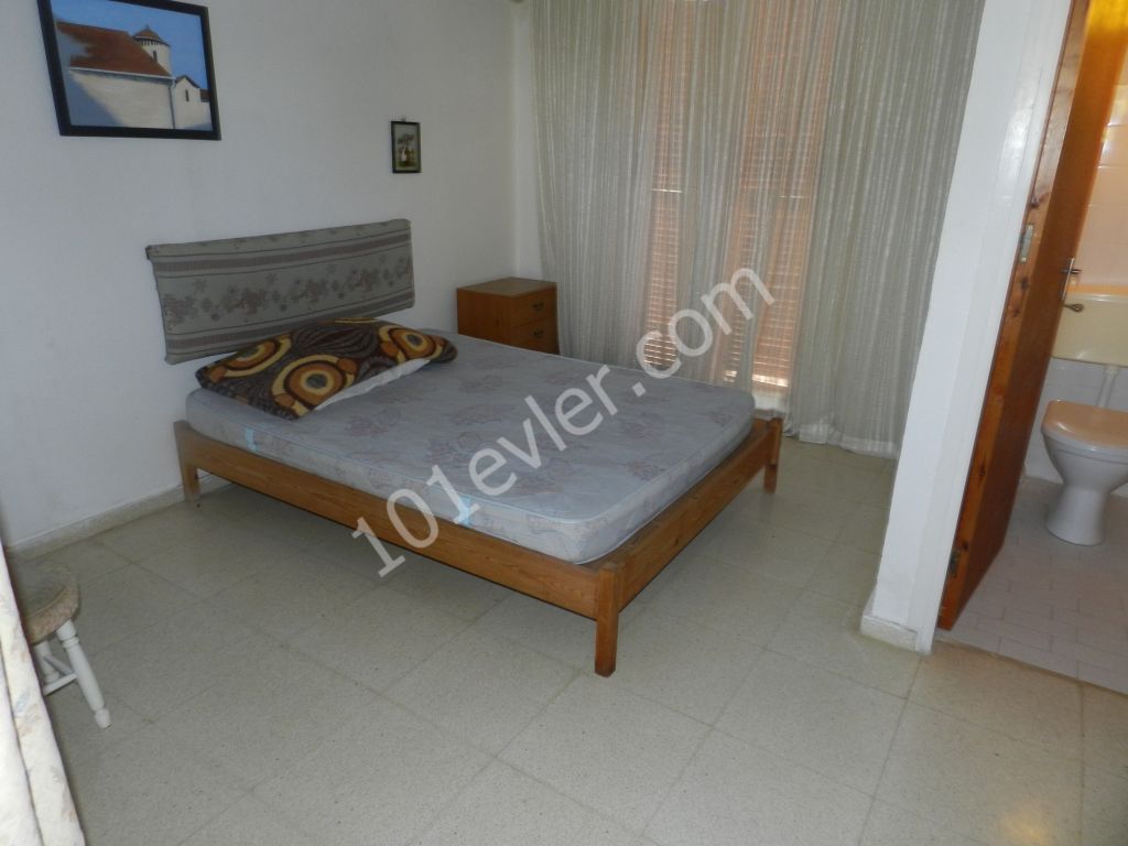 Bungalow For Sale in Zeytinlik, Kyrenia