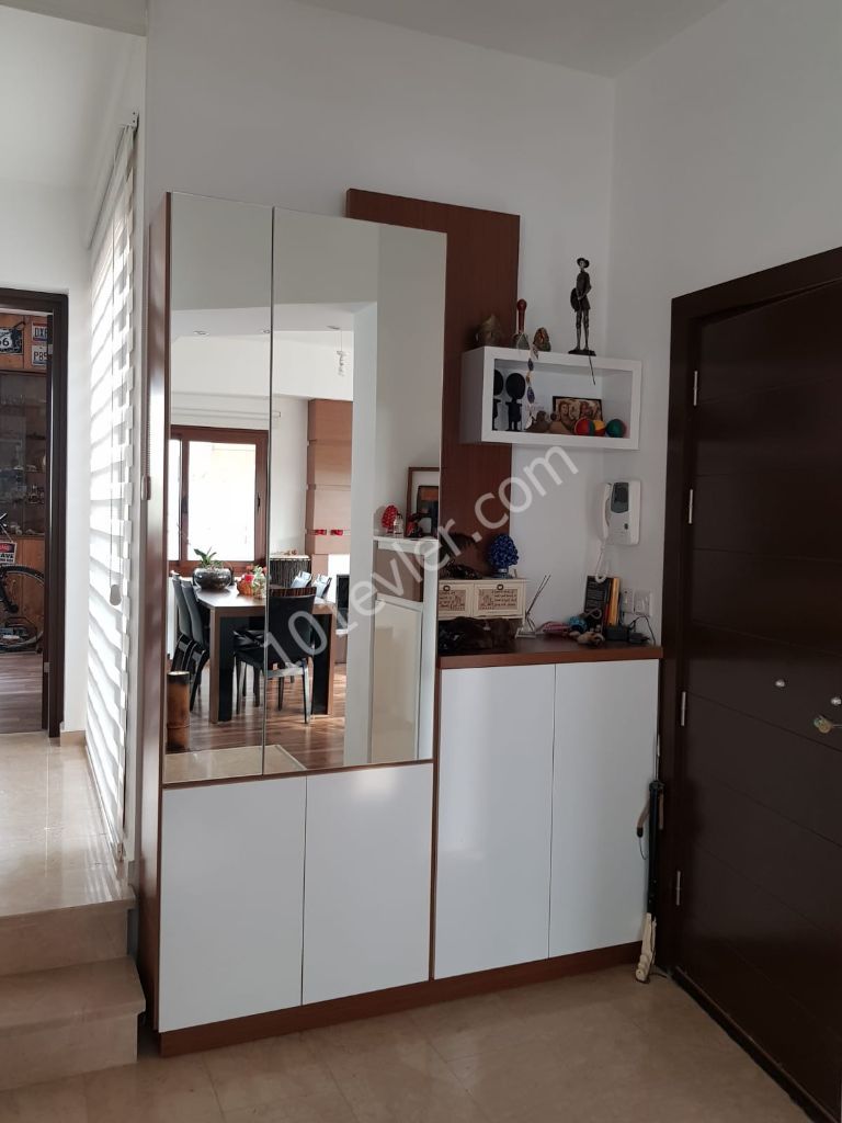 Luxusvilla in Hamitköy zu verkaufen! ** 