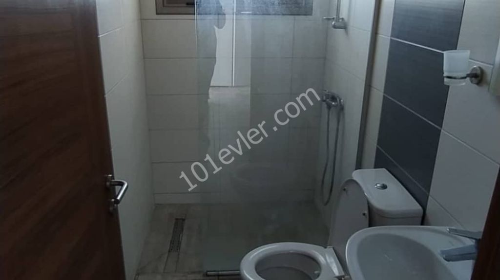 Penthouse To Rent in Yenikent, Nicosia