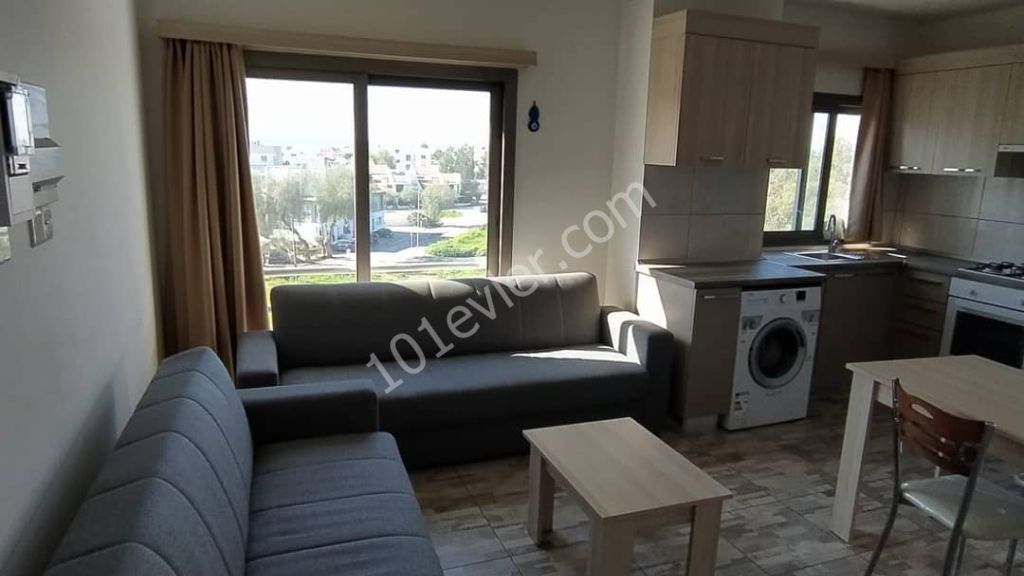 Penthouse To Rent in Yenikent, Nicosia