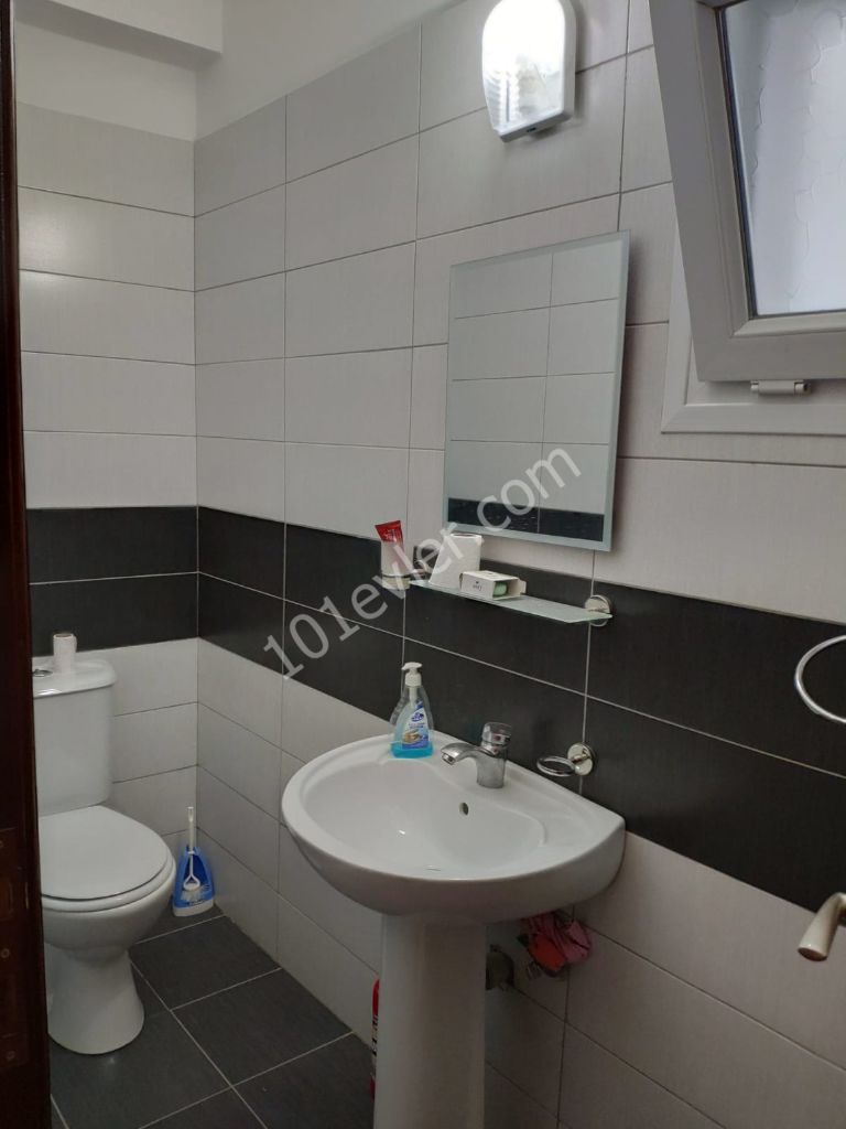 Flat To Rent in Hamitköy, Nicosia