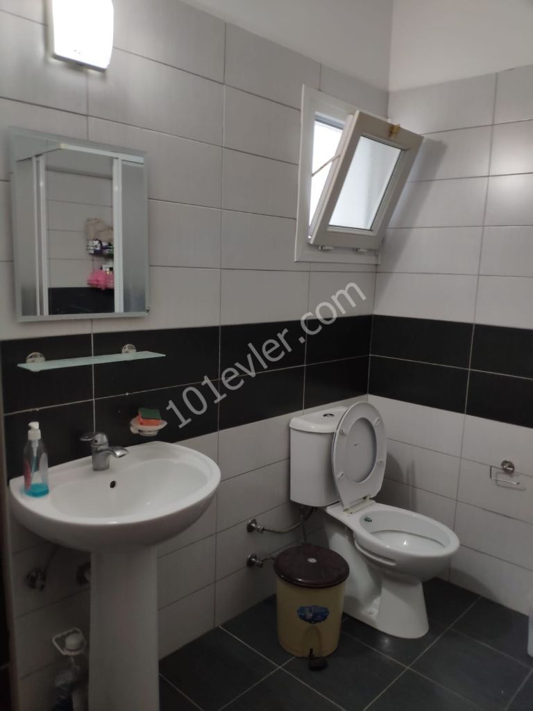 Flat To Rent in Hamitköy, Nicosia