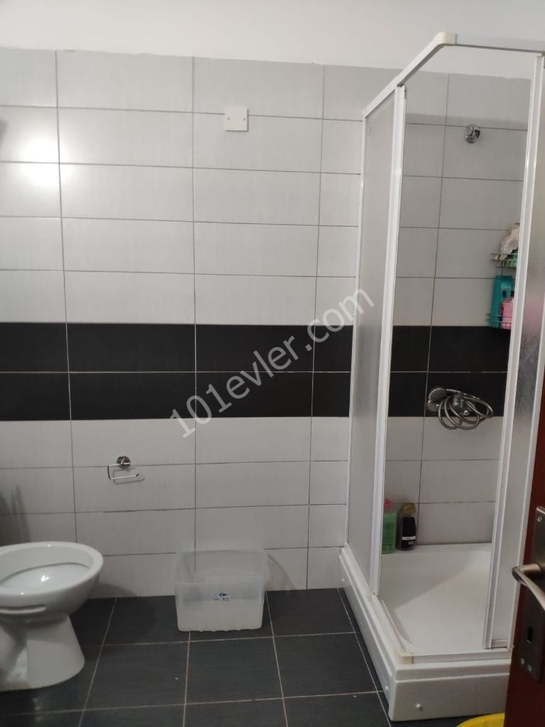 Flat To Rent in Hamitköy, Nicosia