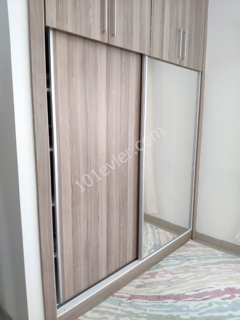 Flat To Rent in Hamitköy, Nicosia