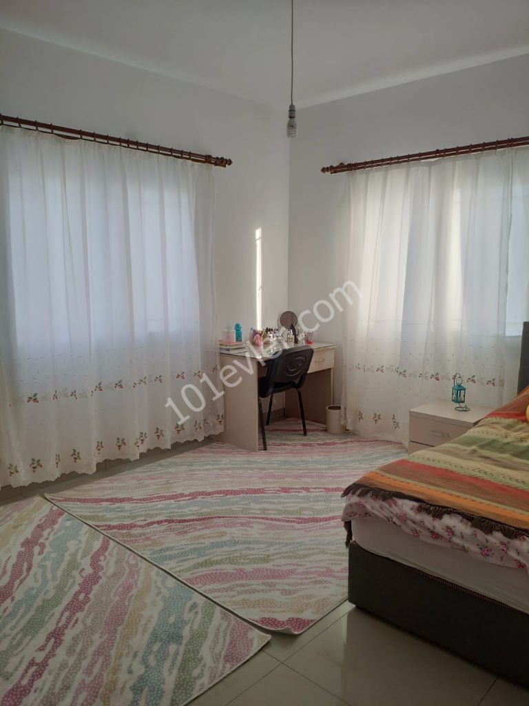 Flat To Rent in Hamitköy, Nicosia