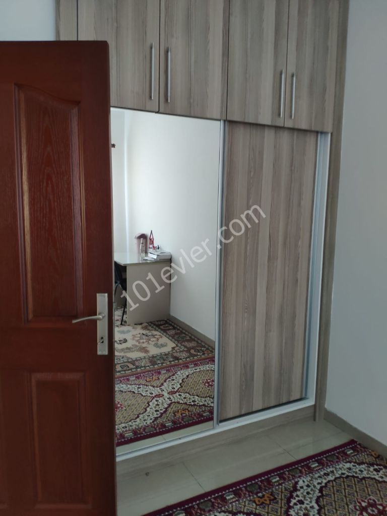 Flat To Rent in Hamitköy, Nicosia