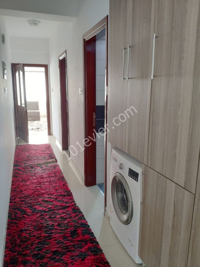 Flat To Rent in Hamitköy, Nicosia