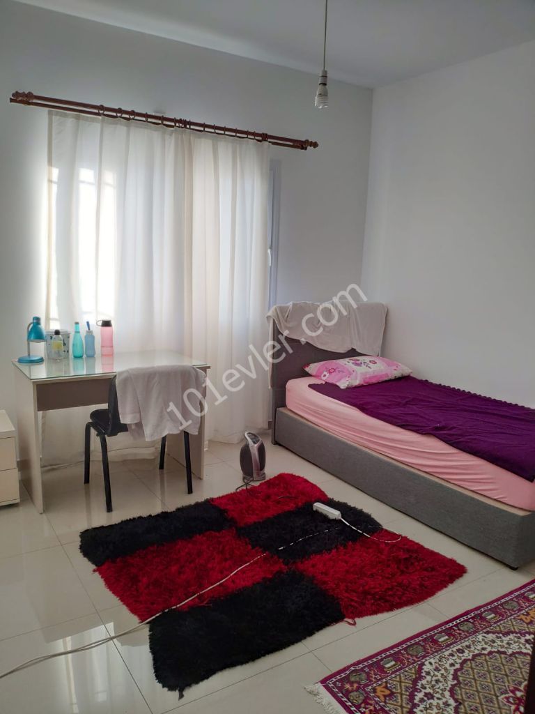 Flat To Rent in Hamitköy, Nicosia