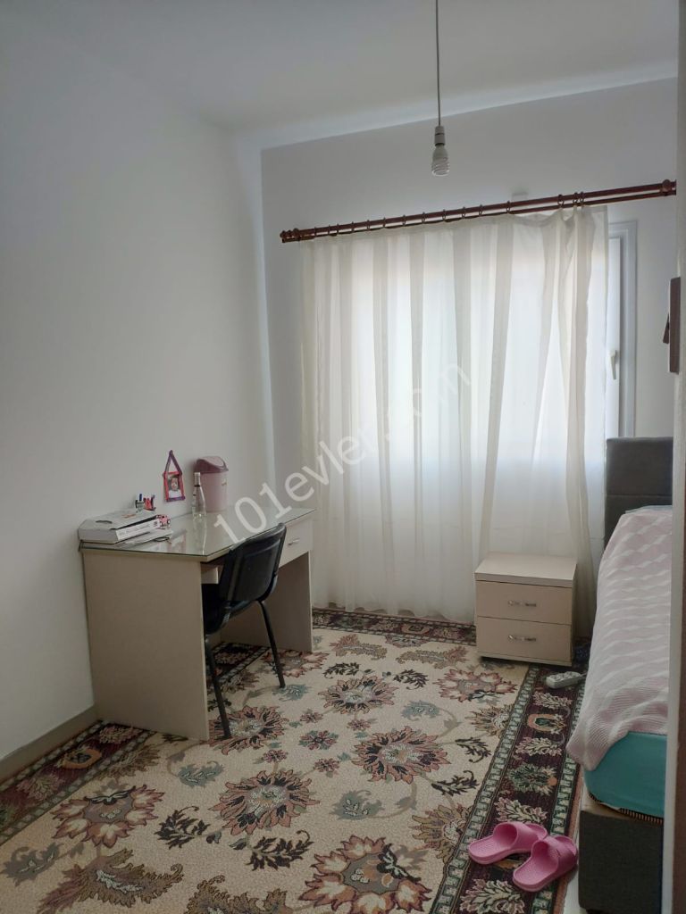 Flat To Rent in Hamitköy, Nicosia