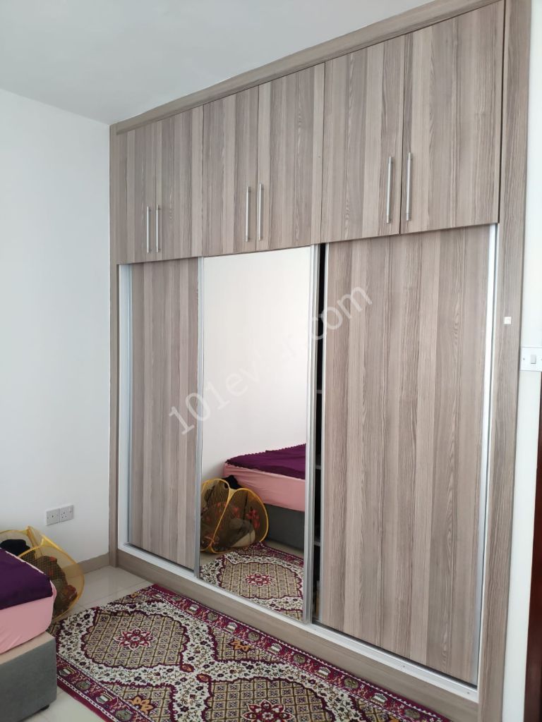 Flat To Rent in Hamitköy, Nicosia