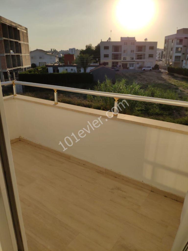 Flat To Rent in Hamitköy, Nicosia