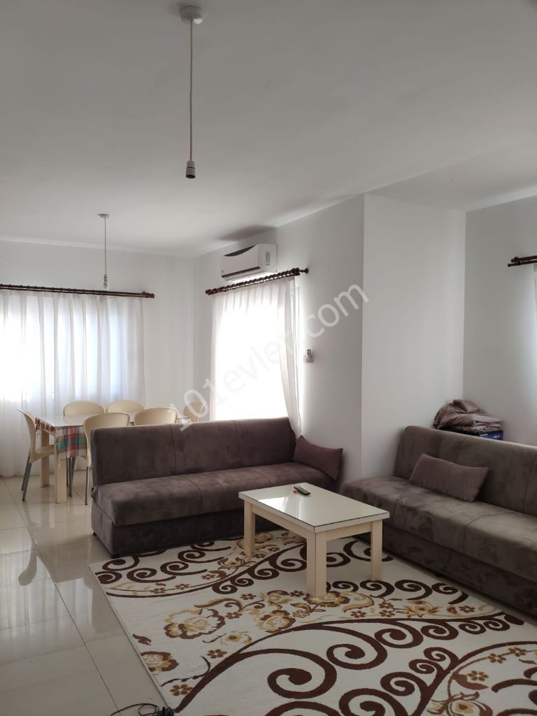 Flat To Rent in Hamitköy, Nicosia