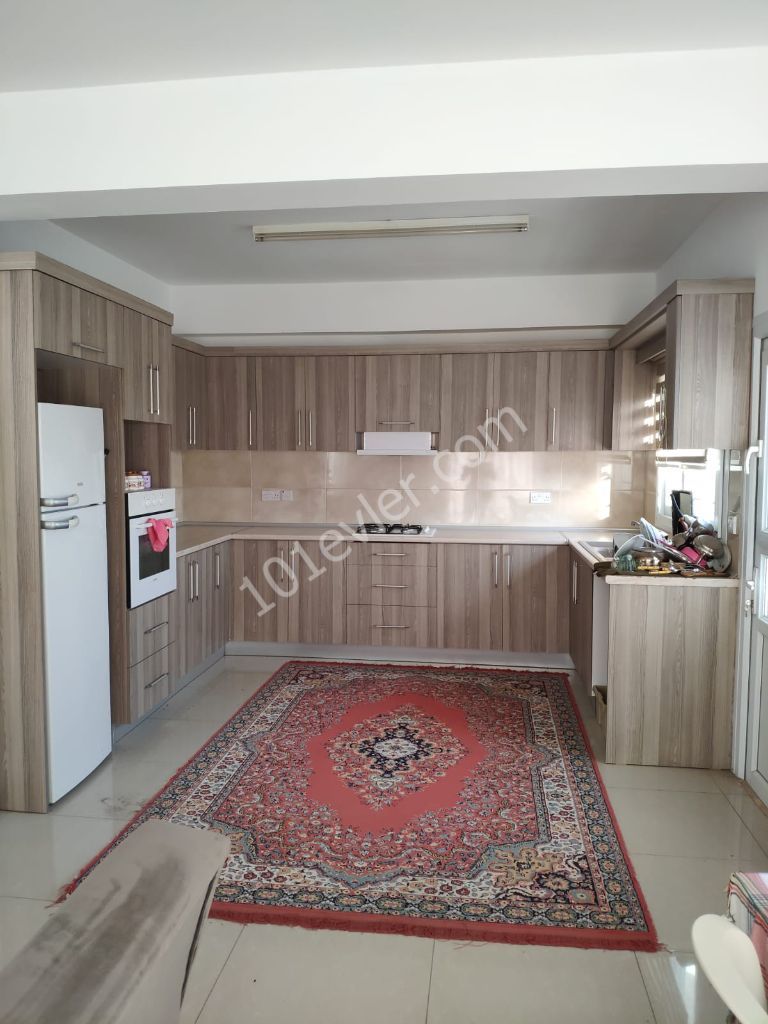 Flat To Rent in Hamitköy, Nicosia