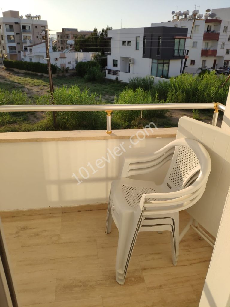 Flat To Rent in Hamitköy, Nicosia