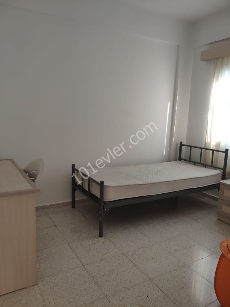 Flat To Rent in Gönyeli, Nicosia