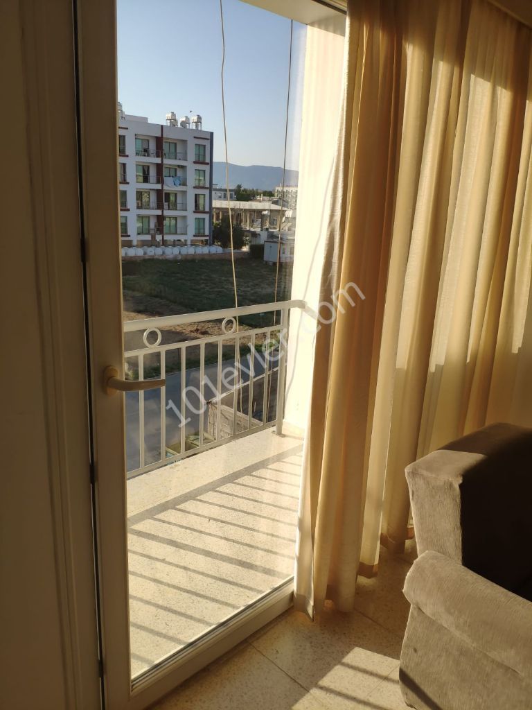 Flat To Rent in Gönyeli, Nicosia