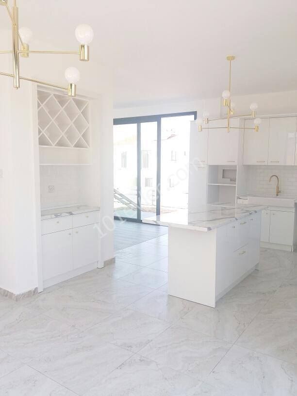 4 +1 luxury villas for sale in Alsancak! ** 