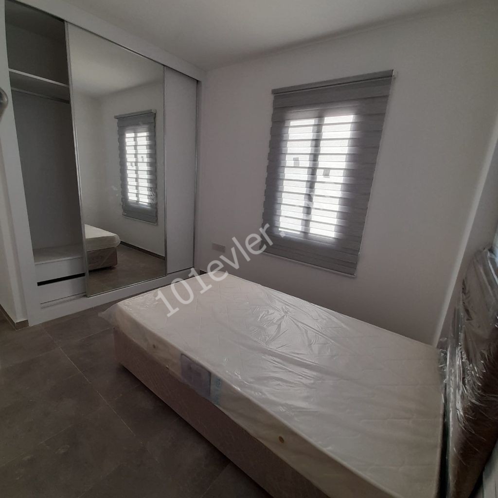 Metehan'da kiralık 2+1 penthouse!