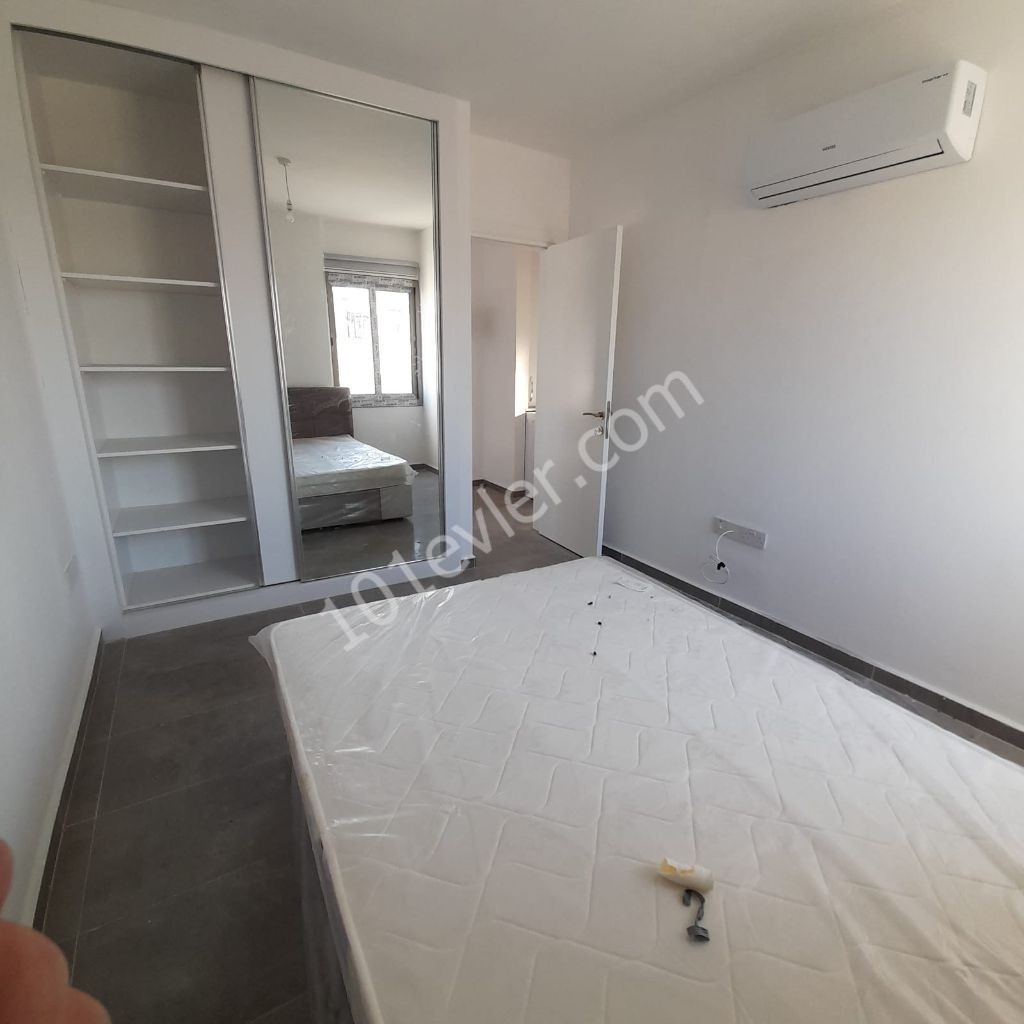 Metehan'da kiralık 2+1 penthouse!