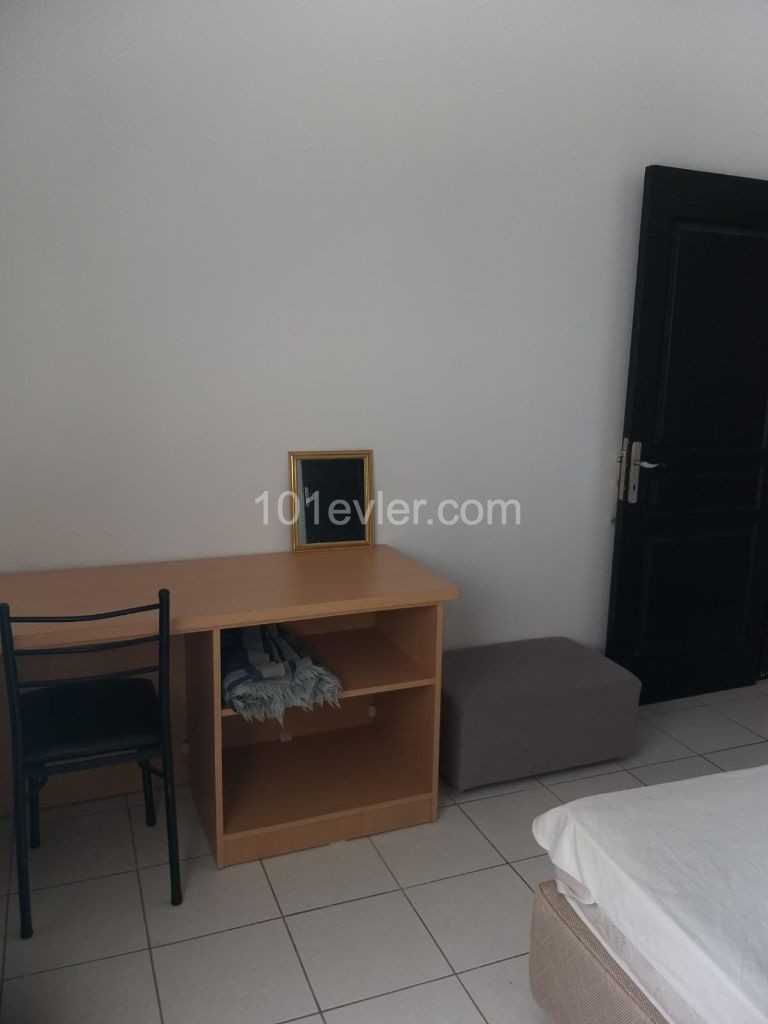 Flat To Rent in Küçük Kaymaklı, Nicosia