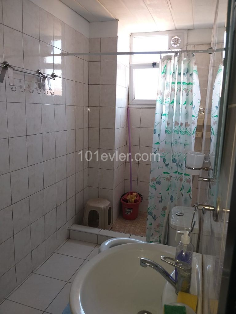 Flat To Rent in Küçük Kaymaklı, Nicosia