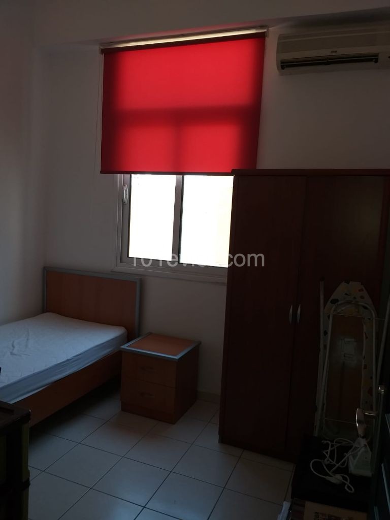 Flat To Rent in Küçük Kaymaklı, Nicosia