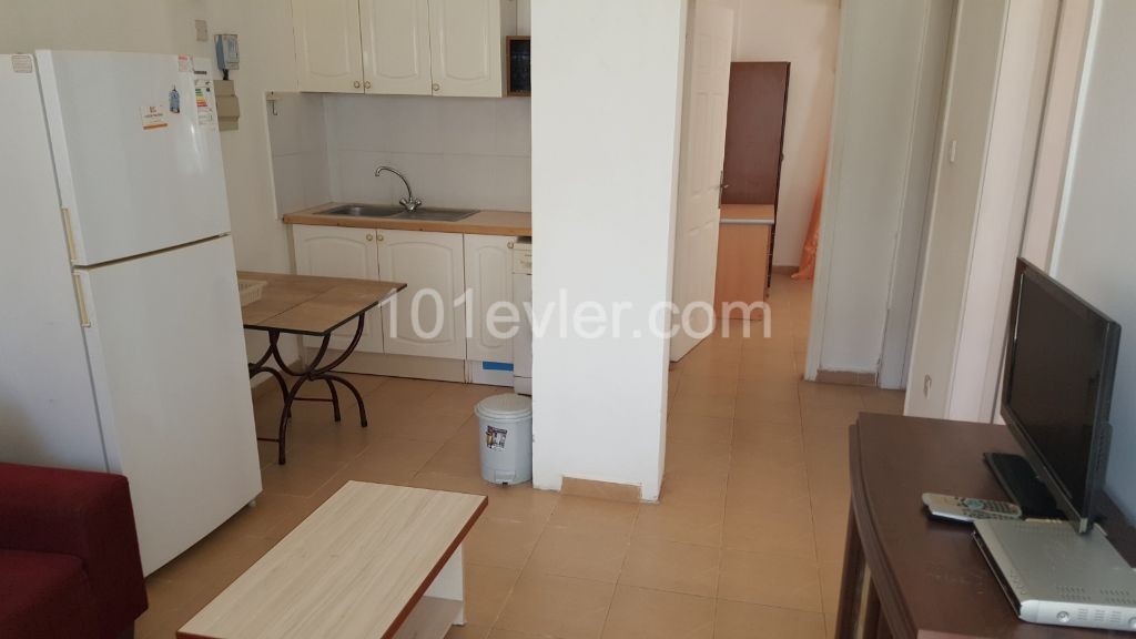 Flat To Rent in Hamitköy, Nicosia