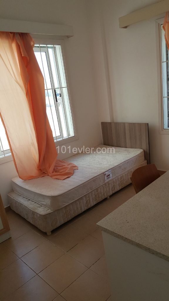 Flat To Rent in Hamitköy, Nicosia