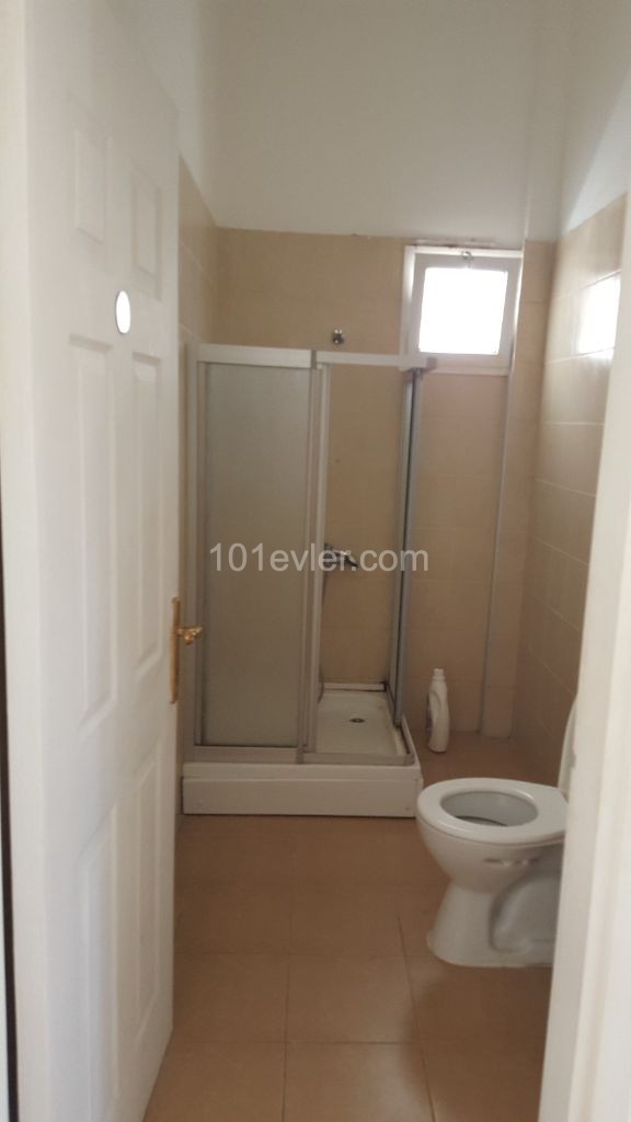 Flat To Rent in Hamitköy, Nicosia