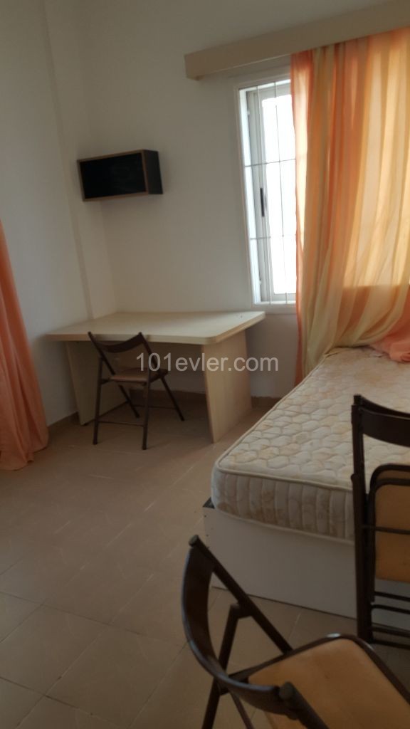 Flat To Rent in Hamitköy, Nicosia