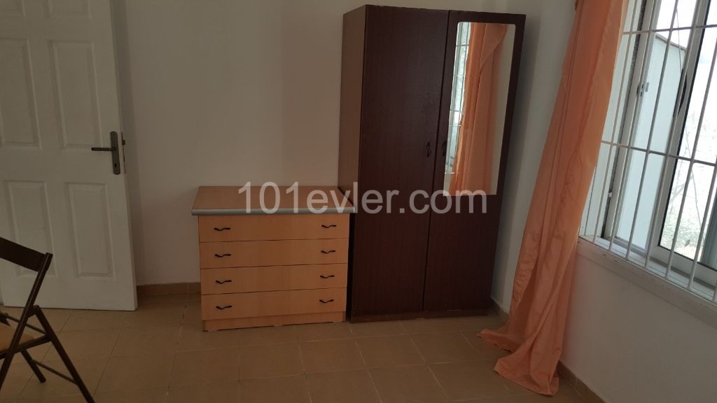 Flat To Rent in Hamitköy, Nicosia