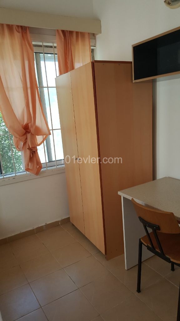 Flat To Rent in Hamitköy, Nicosia