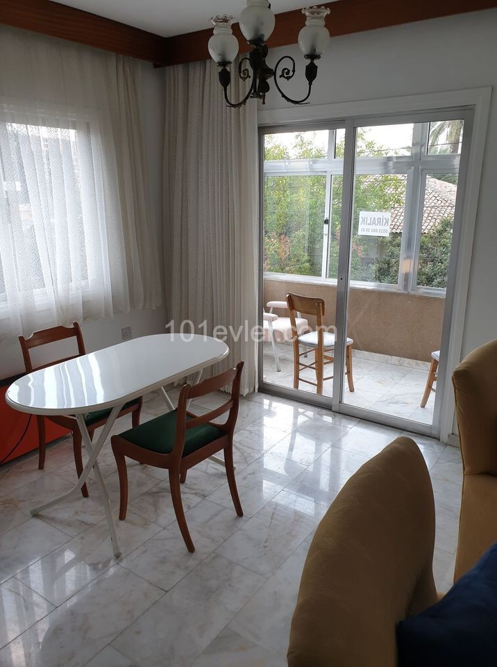 Flat To Rent in Köşklüçiftlik, Nicosia