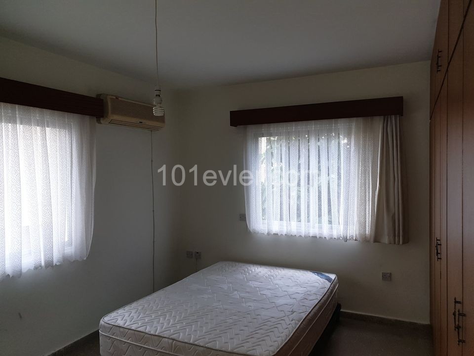 Flat To Rent in Köşklüçiftlik, Nicosia