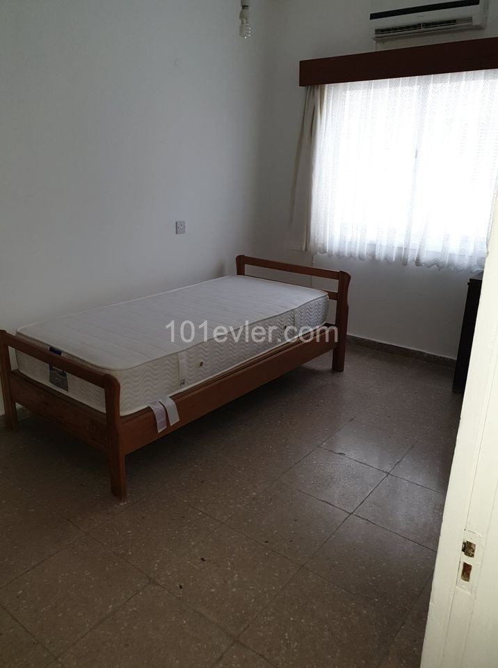 Flat To Rent in Köşklüçiftlik, Nicosia