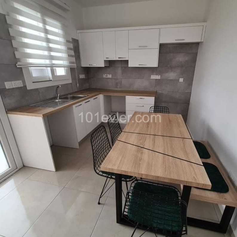 Flat For Sale in Gönyeli, Nicosia