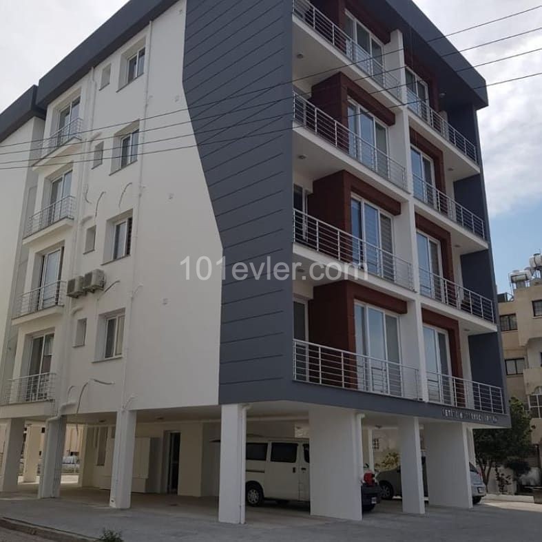 Flat For Sale in Gönyeli, Nicosia