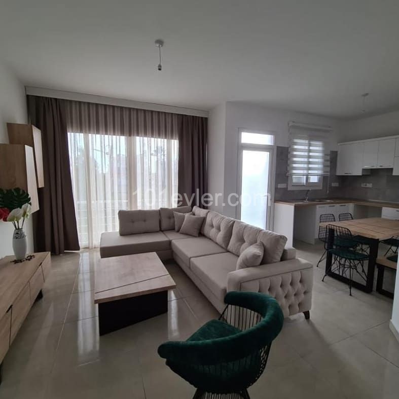 Flat For Sale in Gönyeli, Nicosia