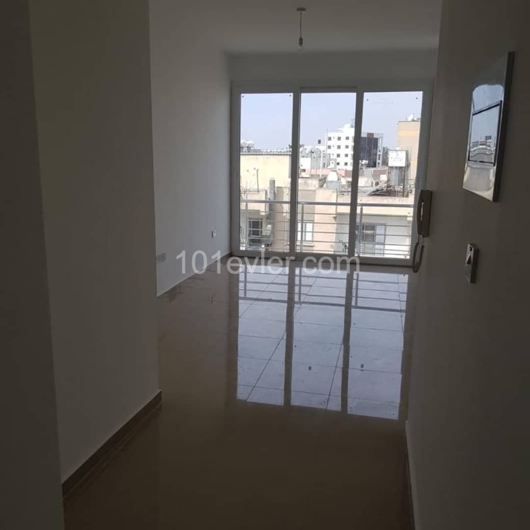 Flat For Sale in Gönyeli, Nicosia