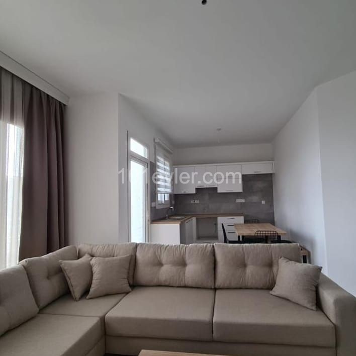 Flat For Sale in Gönyeli, Nicosia