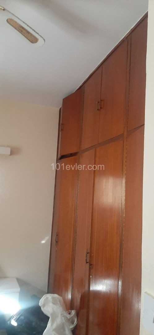 Detached House For Sale in Minareliköy, Nicosia