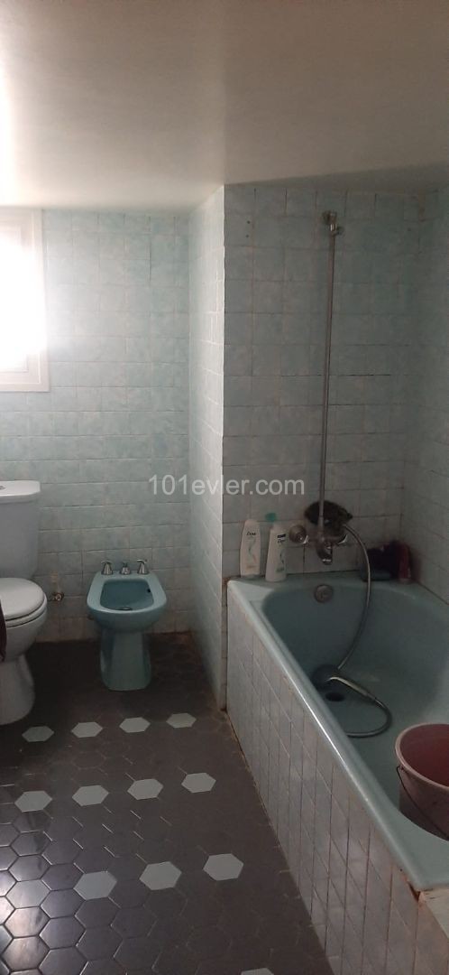 Detached House For Sale in Minareliköy, Nicosia