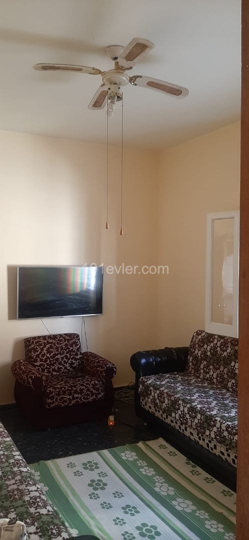 Detached House For Sale in Minareliköy, Nicosia