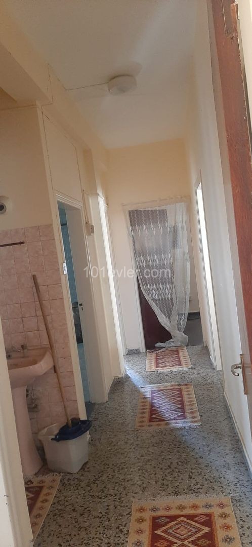 Detached House For Sale in Minareliköy, Nicosia