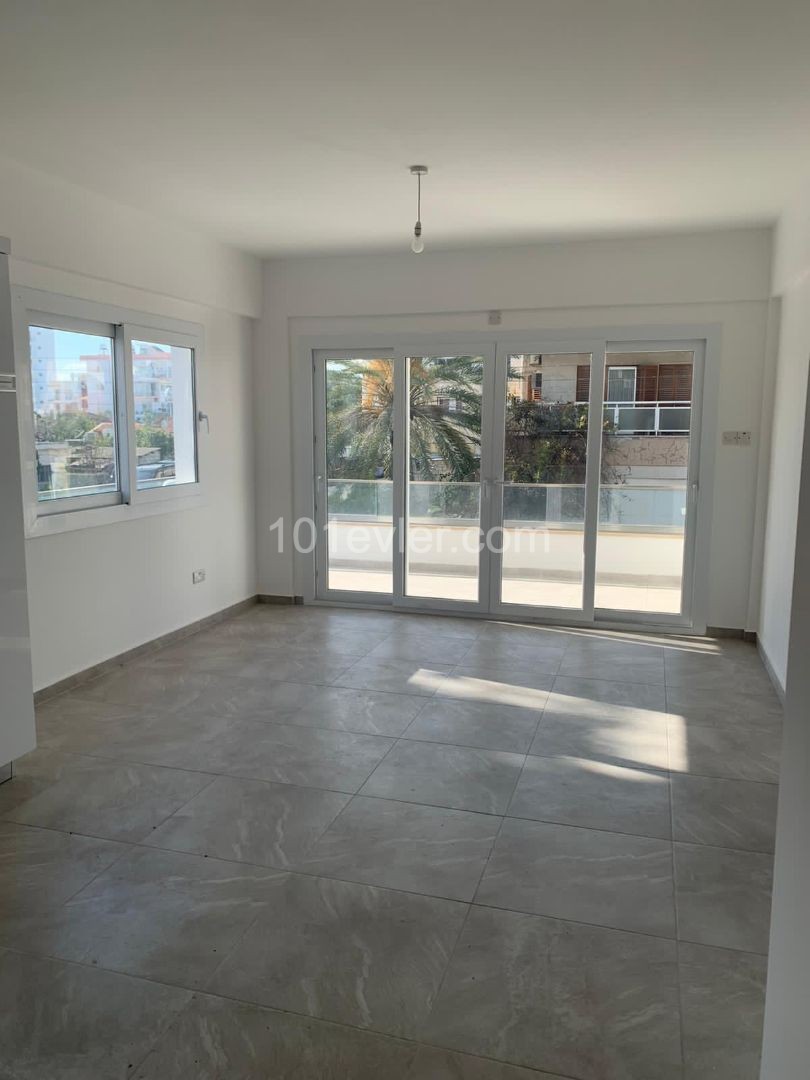 Flat For Sale in Küçük Kaymaklı, Nicosia